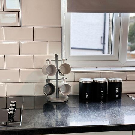 Ideal Studio Loft 30Min To Central Londres Extérieur photo