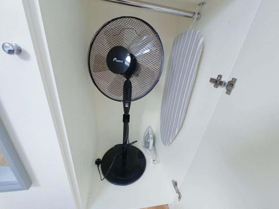 Ideal Studio Loft 30Min To Central Londres Extérieur photo