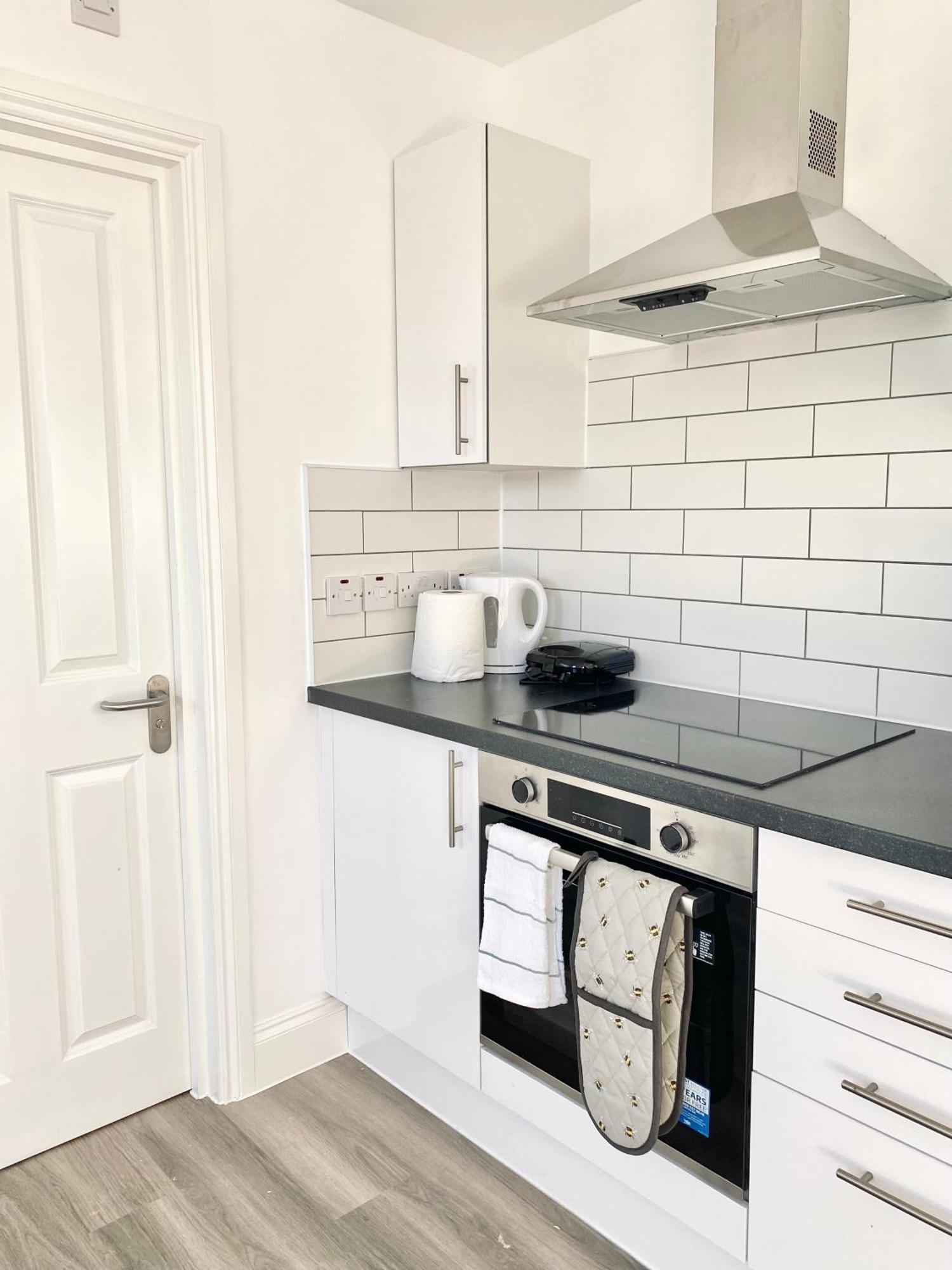Ideal Studio Loft 30Min To Central Londres Extérieur photo