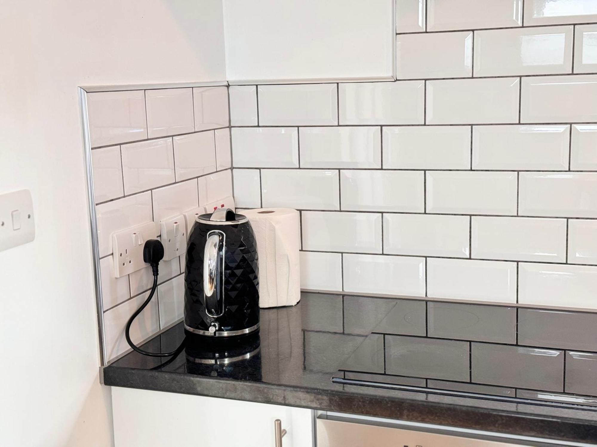 Ideal Studio Loft 30Min To Central Londres Extérieur photo