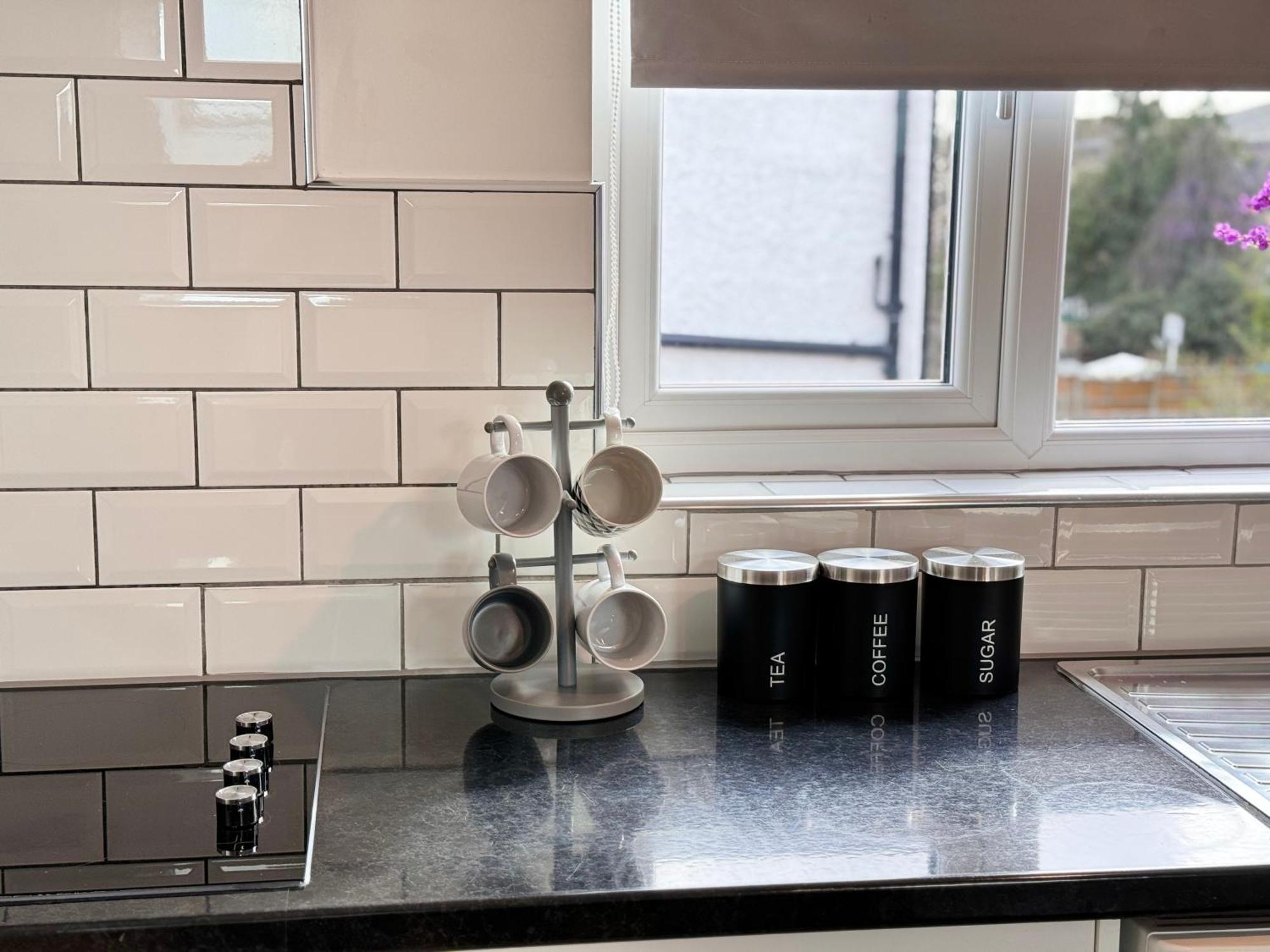 Ideal Studio Loft 30Min To Central Londres Extérieur photo